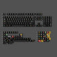 GMK CYL Tribal Keycap Set, Cherry Profile, Dye Sub PBT Key Cap