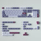 GMK Tuzi Keycap Set, Cherry Profile, PBT Dye Sub Key Cap
