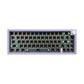 GMK67 65% Gasket Mechanical Keyboard Barebone