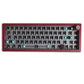 Zuoya GMK67 Mechanical Keyboard Barebone