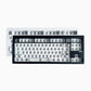 Zuoya GMK87-L Mechanical Keyboard Barebone