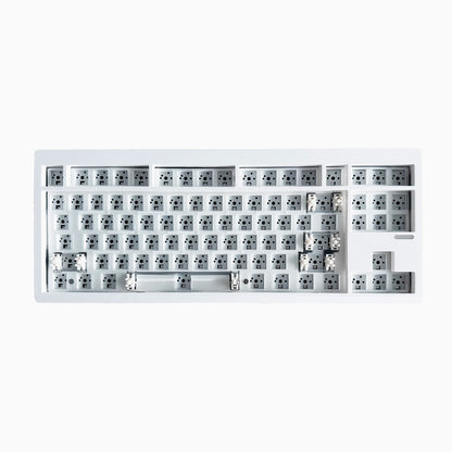 Zuoya GMK87-L Mechanical Keyboard Barebone