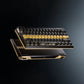 MCHOSE God 60 Maglev Gaming Keyboard