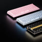 MCHOSE God 60 Maglev Gaming Keyboard