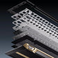 MCHOSE God 60 Maglev Gaming Keyboard