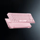 MCHOSE God 60 Maglev Gaming Keyboard