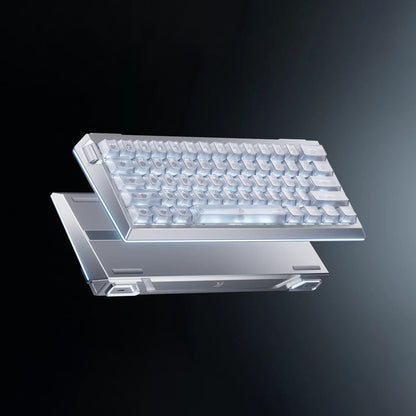 MCHOSE God 60 Maglev Gaming Keyboard