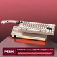 PMO GP68 Magnetic HE Gaming Keyboard