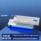 PMO GP68 Magnetic HE Gaming Keyboard
