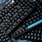 Fantastic Beasts, The Crimes of Grinderwald Keycap Set, Cherry Profile, Dye Sub PBT
