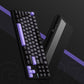 MCHOSE GX87 V2 Aluminum Mechanical Keyboard
