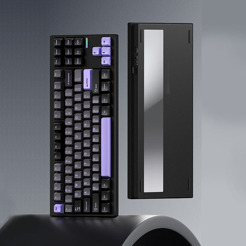 MCHOSE GX87 V2 Aluminum Mechanical Keyboard