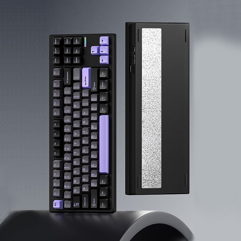 MCHOSE GX87 V2 Aluminum Mechanical Keyboard
