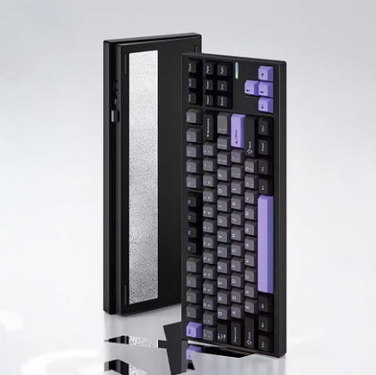 MCHOSE GX87 Aluminum Mechanical Keyboard