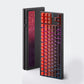 MCHOSE GX87 V2 Aluminum Mechanical Keyboard