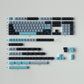 GMK Hammerhead Light Keycap Set, Cherry Profile, Double Shot ABS Key Cap