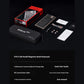 ATK x QK Hex80 Magnetic HE Gaming Keyboard