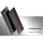 ATK x QK Hex80 Magnetic HE Gaming Keyboard