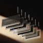 ATK x QK Hex80 Magnetic HE Gaming Keyboard