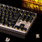 ATK x QK Hex80 Magnetic HE Gaming Keyboard