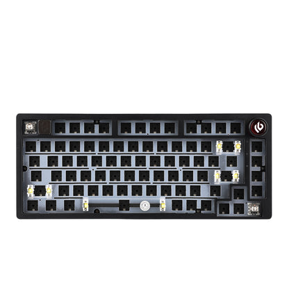 Leobog Hi75 Aluminum Mechanical Keyboard Barebone