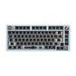 Leobog Hi75 Aluminum Mechanical Keyboard Barebone