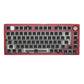 Leobog Hi75C Pro Aluminum Mechanical Keyboard Barebone