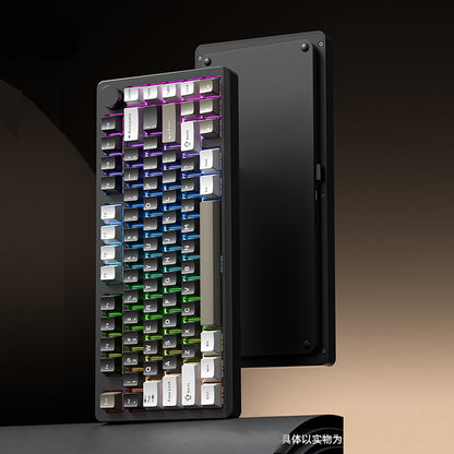 Leobog Hi8 SE Aluminum Mechanical Keyboard