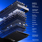 Leobog Hi8 SE Aluminum Mechanical Keyboard