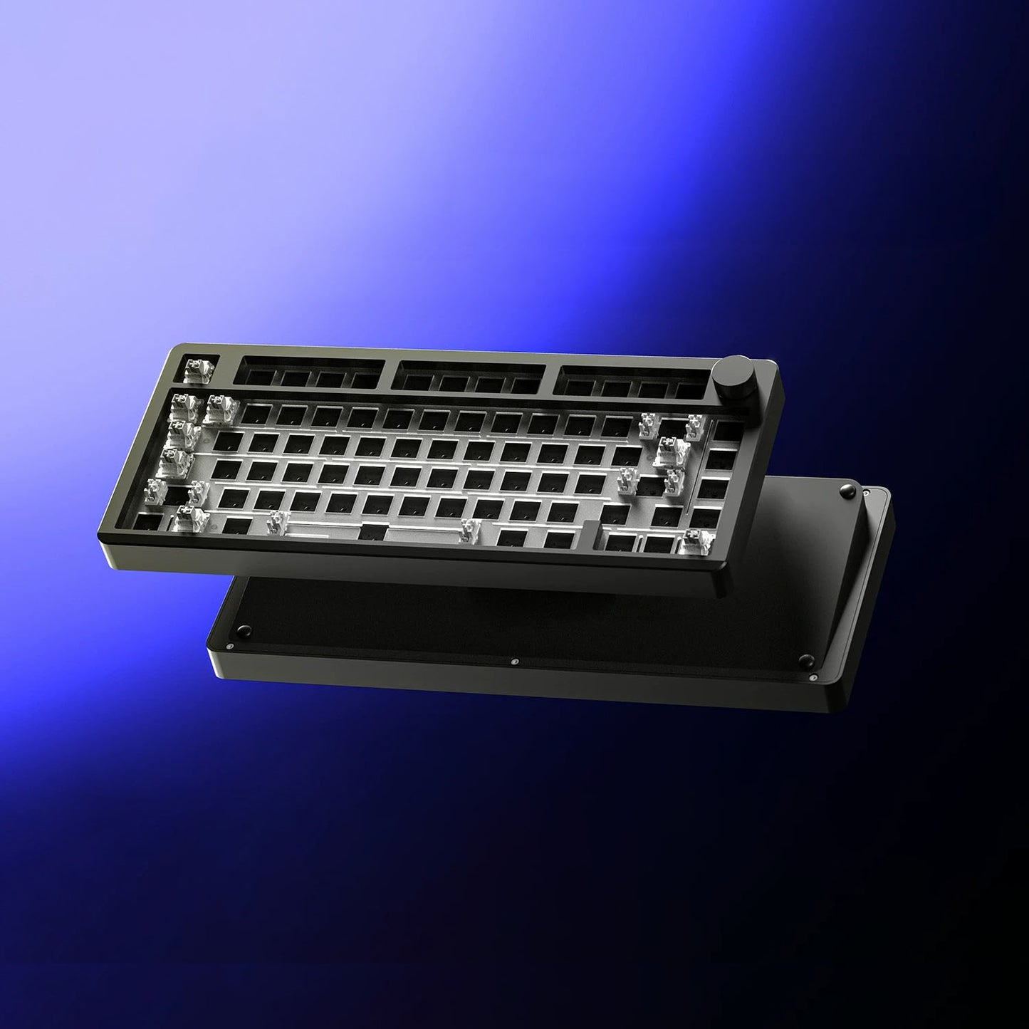 Leobog Hi8 SE Aluminum Mechanical Keyboard