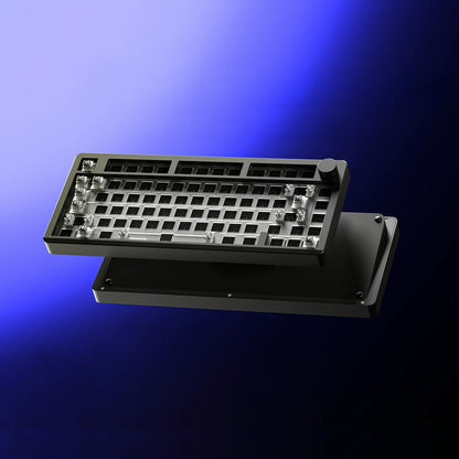 Leobog Hi8 SE Aluminum Mechanical Keyboard