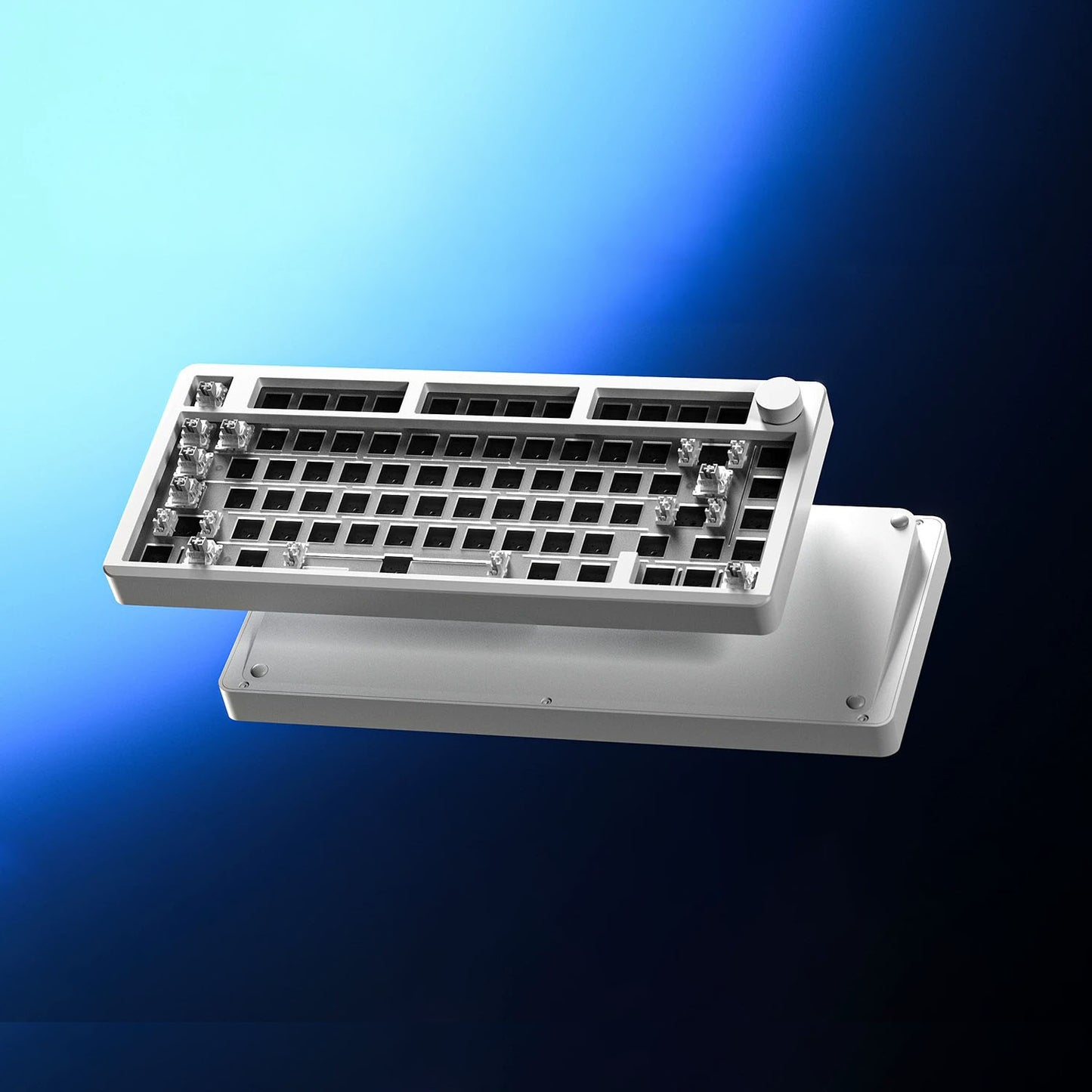Leobog Hi8 SE Aluminum Mechanical Keyboard