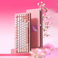 Leobog Hi8 SE Aluminum Mechanical Keyboard