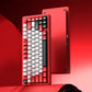 Leobog Hi8 SE Aluminum Mechanical Keyboard