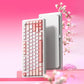 Leobog Hi8 SE Aluminum Mechanical Keyboard