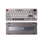 Sikakeyb Castle HM80 Magnetic Gaming Keyboard