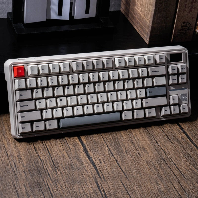 Sikakeyb Castle HM80 Magnetic Gaming Keyboard – Nouvolo