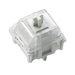 NUT75 Custom Mechanical Keyboard