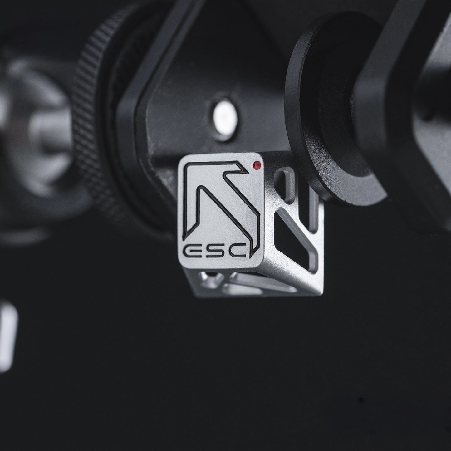 Fog Crystal Keycap Set, Cherry Profile, Dye Sub PBT Cute Key Cap