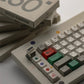 ZenithKey IBM5160 Keycap Set, Cherry Profile, Dye Sub PBT Key Cap