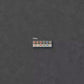 ZenithKey IBM5160 Keycap Set, Cherry Profile, Dye Sub PBT Key Cap
