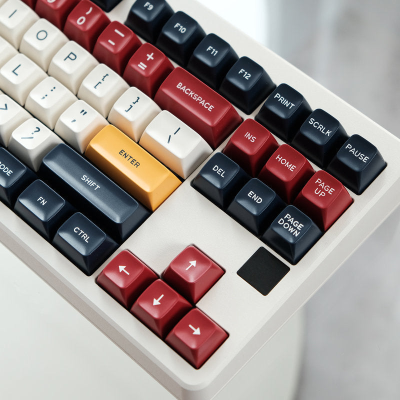Composite 479 Keycap Set, SA Profile, Double Shot ABS Key Cap