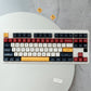 Composite 479 Keycap Set, SA Profile, Double Shot ABS Key Cap