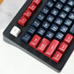 Composite 479 Keycap Set, SA Profile, Double Shot ABS Key Cap