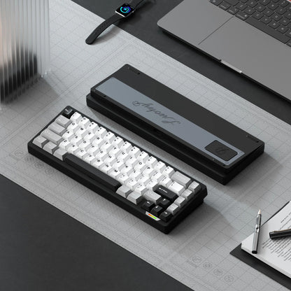 Weikav Lucky65V3 Mechanical Keyboard