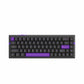 ATK RS6 Ultra Aluminum HE Magnetic Gaming Keyboard