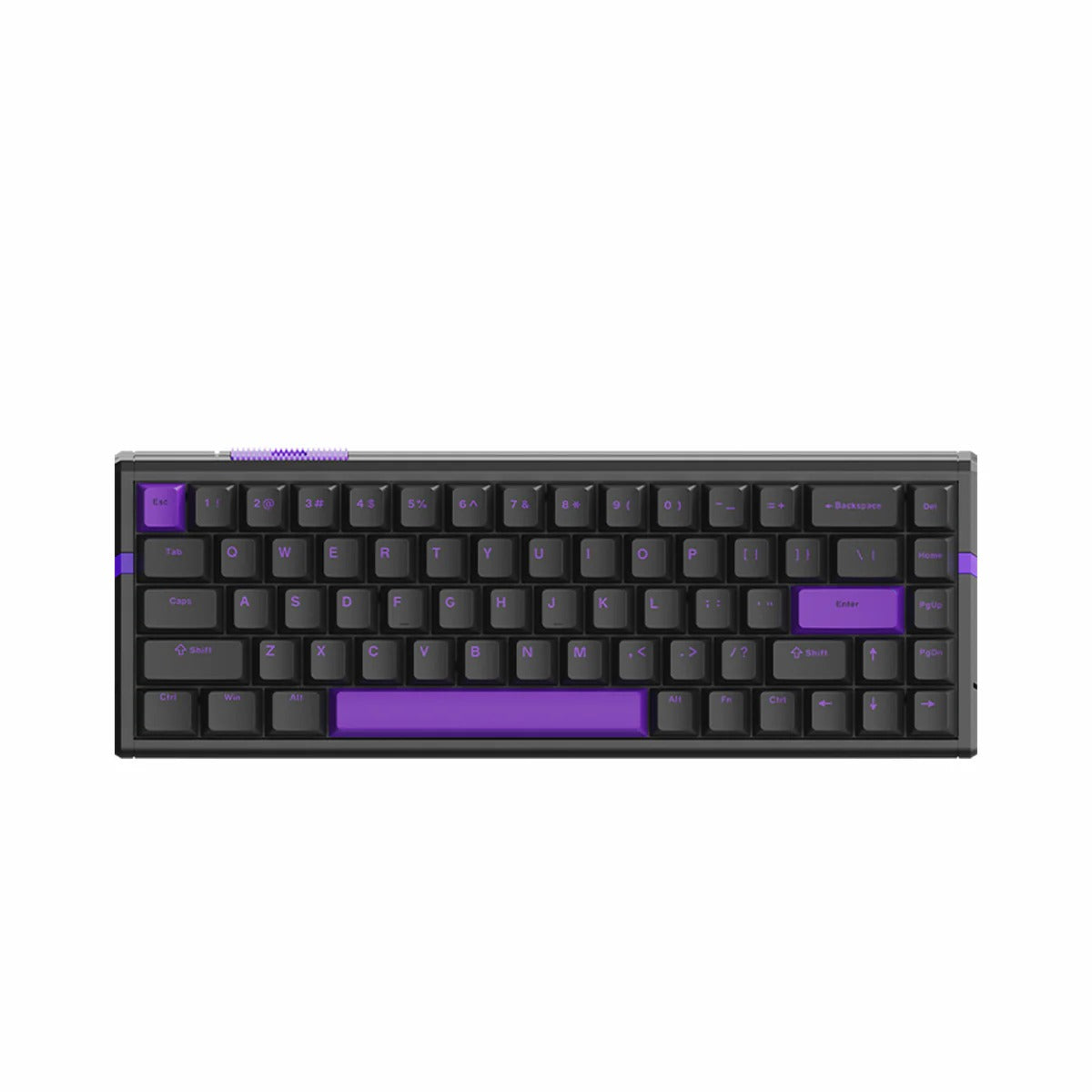 ATK RS6/Ultra Aluminum HE Magnetic Gaming Keyboard