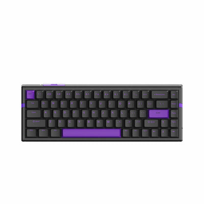 ATK RS6/Ultra Aluminum HE Magnetic Gaming Keyboard