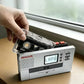 Aiwa T8 Auto-reverse Player/Recorder