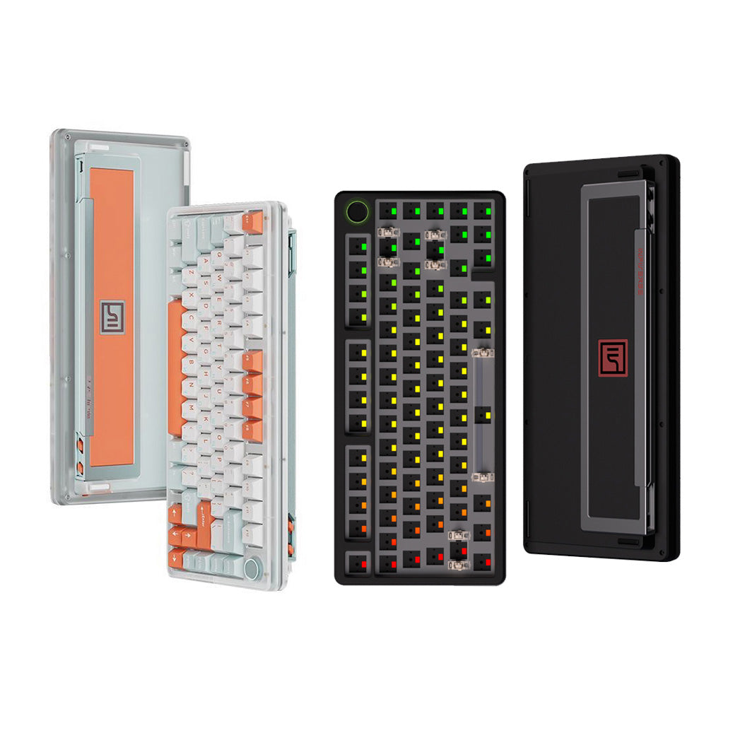 Keyverse Infi75 Lite Mechanical Keyboard